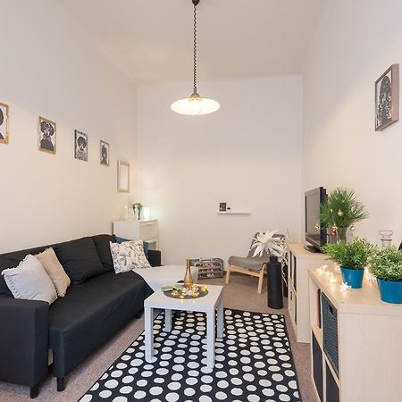 Prague Center Apartment Near Old Town Square By Easybnb 外观 照片