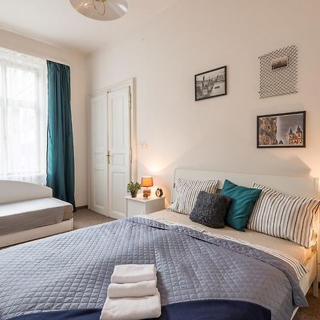 Prague Center Apartment Near Old Town Square By Easybnb 外观 照片