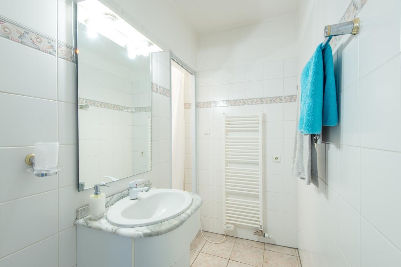 Prague Center Apartment Near Old Town Square By Easybnb 外观 照片