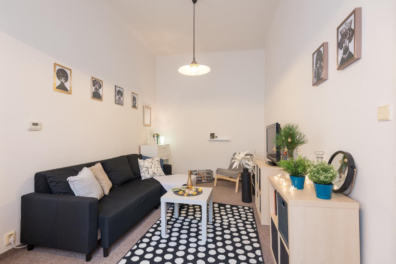 Prague Center Apartment Near Old Town Square By Easybnb 外观 照片