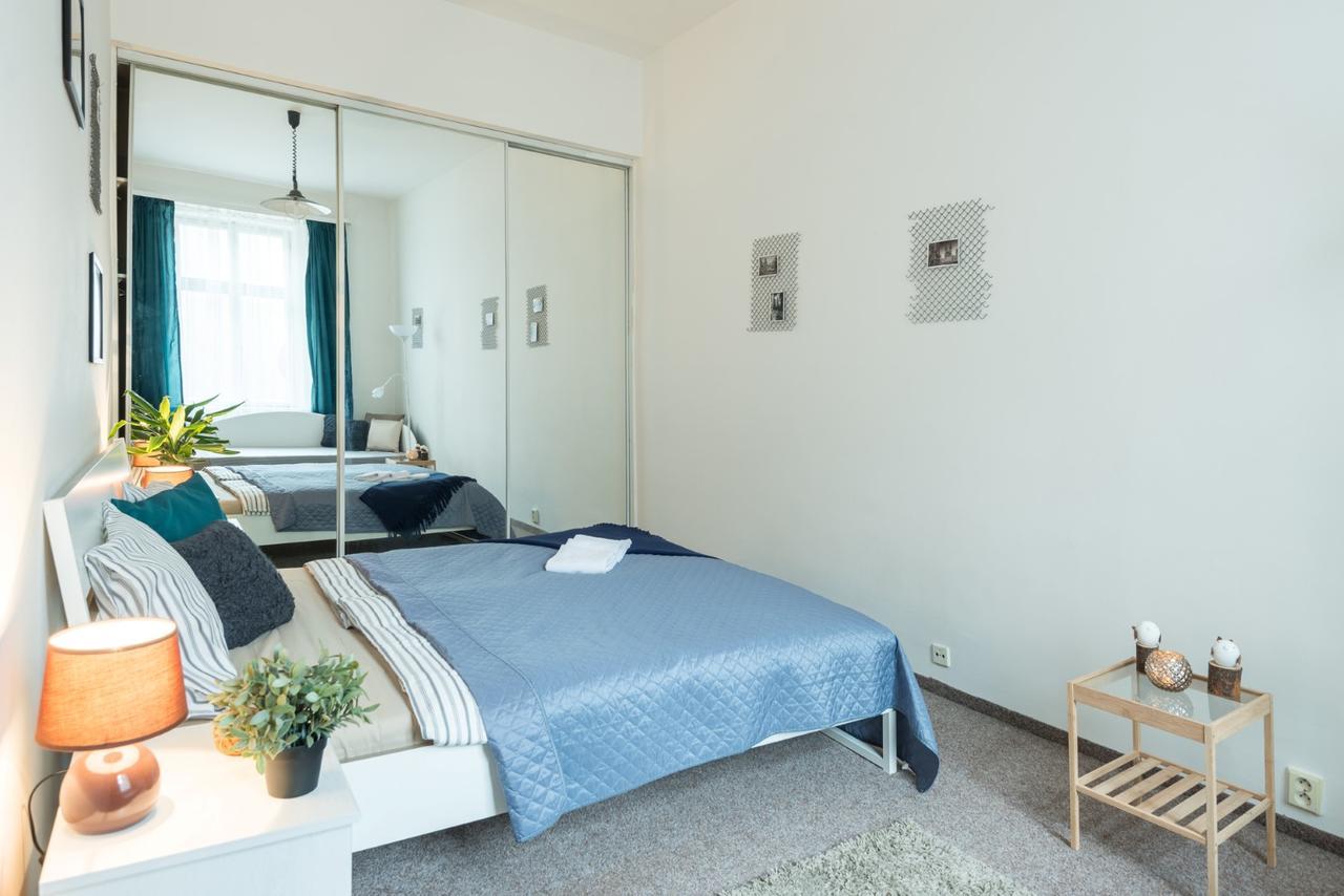 Prague Center Apartment Near Old Town Square By Easybnb 外观 照片