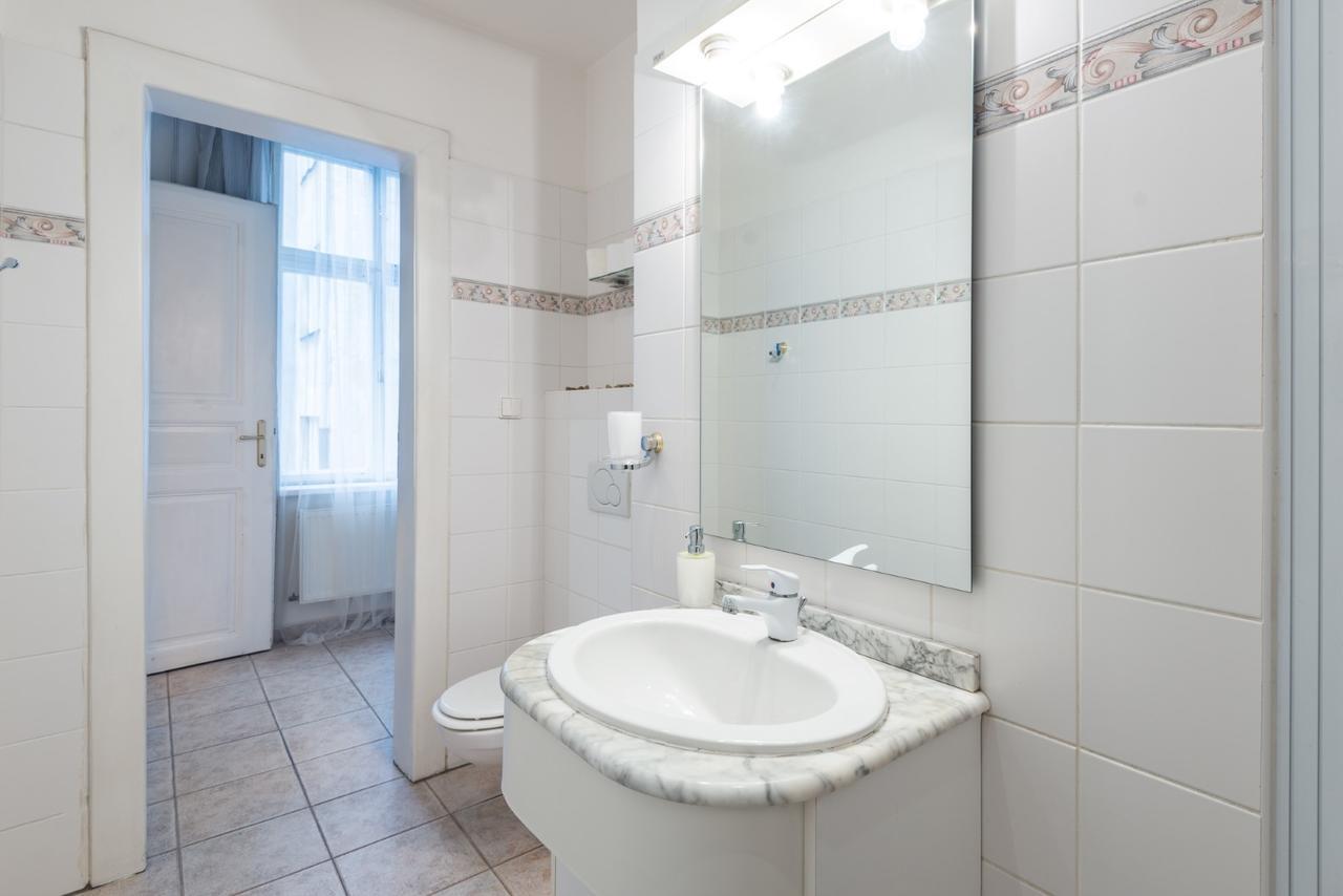 Prague Center Apartment Near Old Town Square By Easybnb 外观 照片