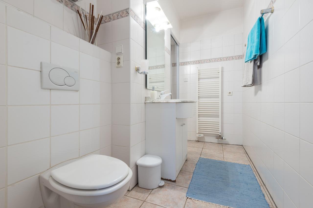 Prague Center Apartment Near Old Town Square By Easybnb 外观 照片